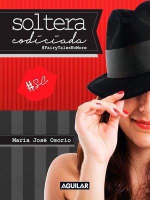 cover image of Soltera codiciada